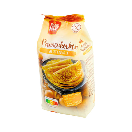 Koopmans Gluten Free Pancake Mix 14.1