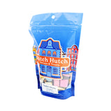 Dutch Hutch  ENGLISH Allsorts  Licorice 16oz bag