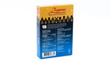 Lagosse Milk R Small Letter 2.3 Oz