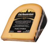 Old Amsterdam 6 oz wedge Aged Gouda Cheese