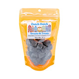 Dutch Hutch Dutchies (Zaanse Drop) Licorice 8 oz Gustafs