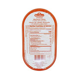 Rugenfisch Smoke Makerel Fillets Tin 6.7 oz