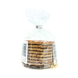 Double Dutch Gluten Free Stroopwafels 8 Ct