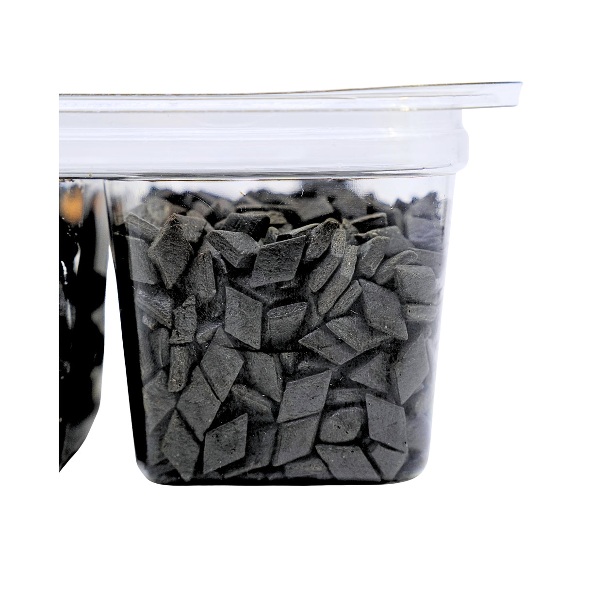 Dutch Hutch SALTY  Licorice Sampler V2 - Four Kinds 16oz