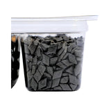 Dutch Hutch SALTY  Licorice Sampler V2 - Four Kinds 16oz