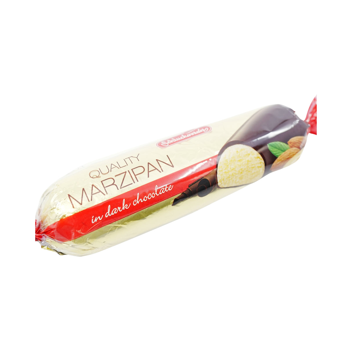 Schluckwerder Marzipan Loaves 7oz