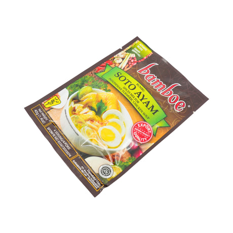 Bamboe Soto Ayam Indonesian soup 1.4 oz
