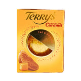 Terrys Caramel Milk Chocolate Ball 5.11 oz