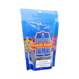Dutch Hutch Large Salty Diamonds 8oz bag
