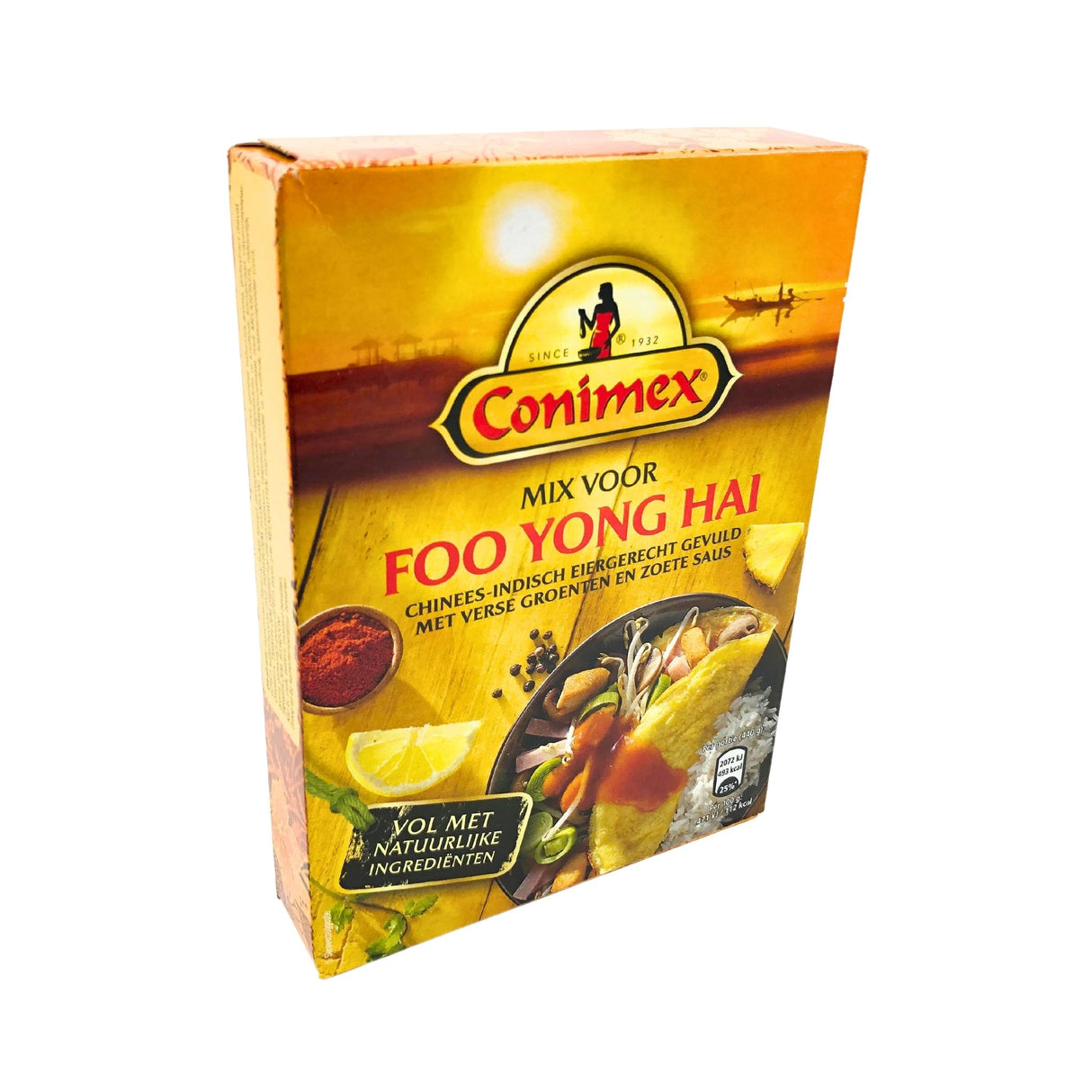 Conimex Foo Yong Hai Mix 2.7 oz