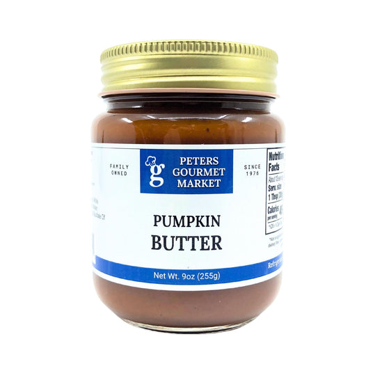 PGM Butter Pumpkin 9oz