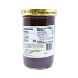 Cherry Republic Cherry BBQ Sauce 17 OZ JAR