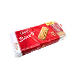Biscoff Snack Pack Cookies Airline 8.8 oz ind wrapped