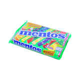 Mentos Discovery 14 flavor 5 pack 188 gram