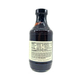 Brownwood Farm Cherry BBQ Sauce 20 oz