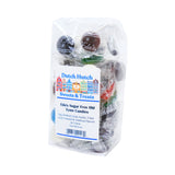 Dutch Hutch Sugarfree Old Tyme Mix Hard Candy 6 oz bag
