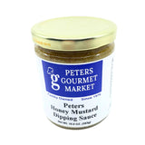 PGM Honey Mustard Pretzel Dip 10 oz