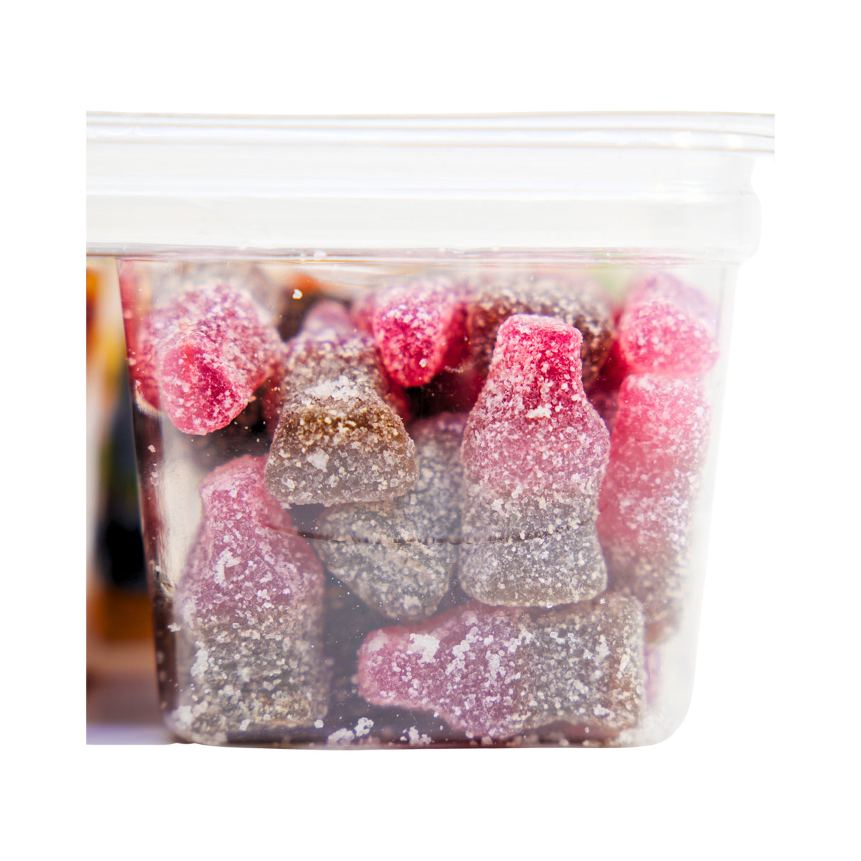 Dutch Hutch  Sweet & Sour Confection Sampler 16oz