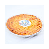 Dutch Hutch Almond  Butter Cake (Boterkoek) (18% butter)16 oz
