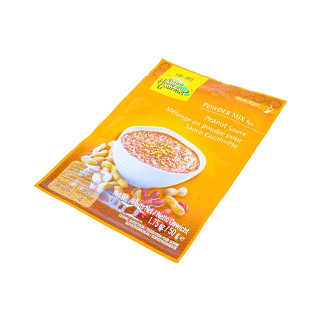 Asian Home Gourmet Peanut Sauce Mix 1.75 oz