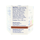Daelman Chocolate Stroopwafels Hex Box 8 ct 7.9 oz