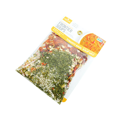 Frontier Soups Mississippi Delta Tomato Basil 4 oz