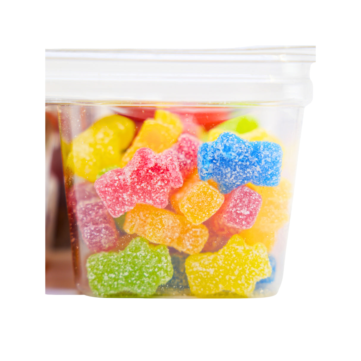 Dutch Hutch  Sweet & Sour Confection Sampler 16oz