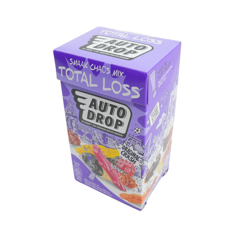 Autodrop Total Loss 9.8 Ounce Box