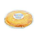 Dutch Hutch Almond Flavored  Butter Cake (Boterkoek) 14 oz H