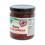 Cherry Republic Cherry Bacon Spread 10 oz Jar