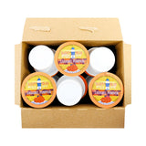 Sleepy Bear Caramel Pumpkin 12 ct K cups