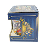 Holland Vintage Mug Blue