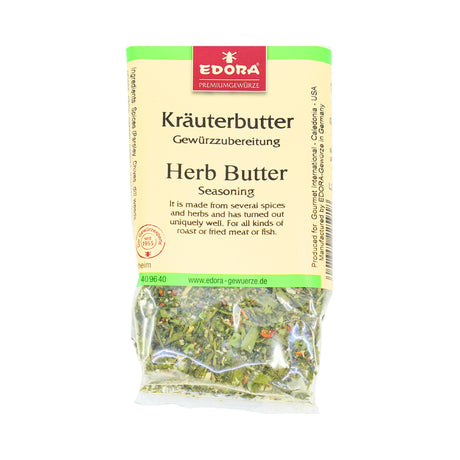 Edora Herb Butter Spices