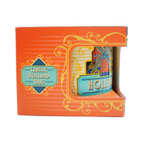 Holland Vintage Mug Skyline