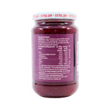 Jumbo Extra Jam Raspberry 15.1 oz