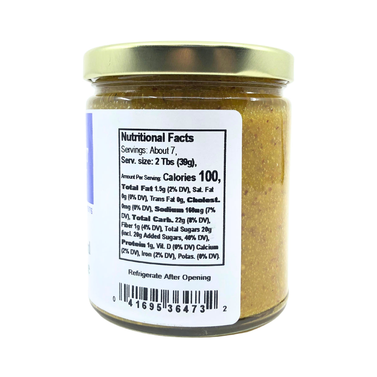 PGM Honey Mustard Pretzel Dip 10 oz