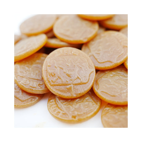 Meenk Duiten Brown Coins Kilo 2.2 lbs