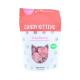 Candy Kittens Very Cherry 4.9 oz Bag