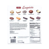 Lambertz Exquisite Assorted Cookie Box 7.05 oz