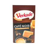 Verkade Cafe Noir Biscuit 6.17 Ounce