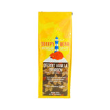 Sleepy Bear Detroit Vanilla Bourbon Ground Coffee 16oz