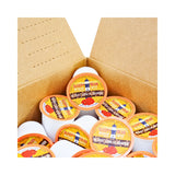 Sleepy Bear Detroit Bourbon Vanilla Coffee 30 ct K CUP