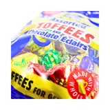 Walkers Assorted Toffees 5.3 oz