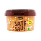 Jumbo Mild Peanut Sate Sauce Heat n Serve 500 ml