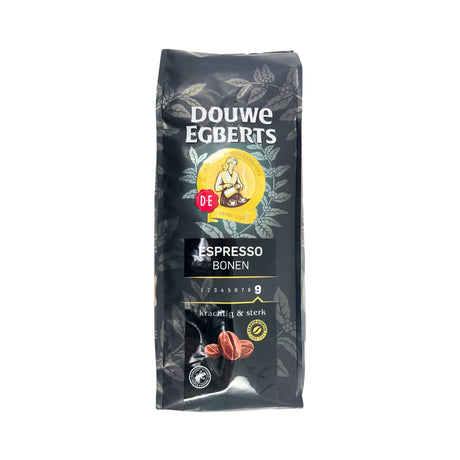 Douwe Egberts Espresso Whole Bean 17.6 Oz.
