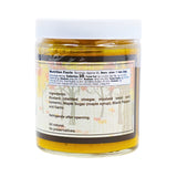 Doodles Maple Mustard 6.7oz jar