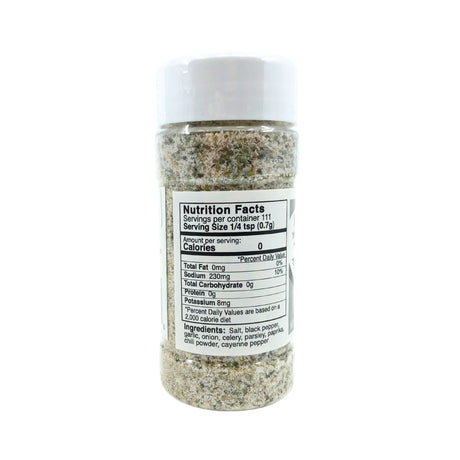 Karenz Amazing No MSG Pepper 2.75 oz