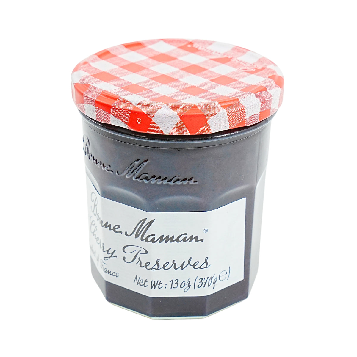 Bonne Maman Cherry Preserve 13 oz