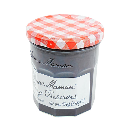 Bonne Maman Cherry Preserve 13 oz