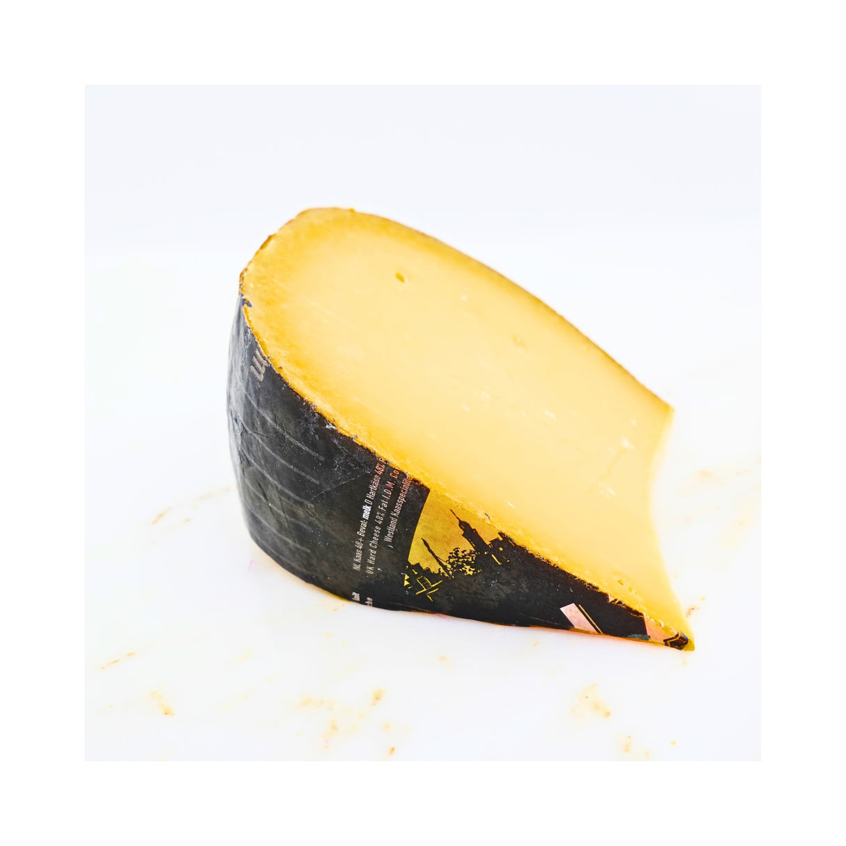 Old Amsterdam   Aged Gouda Cheese